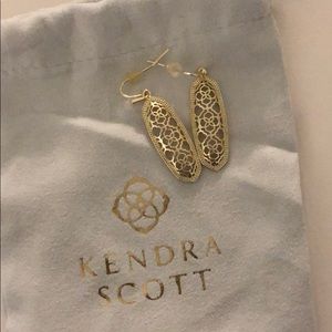 Kendra Scott Earrings